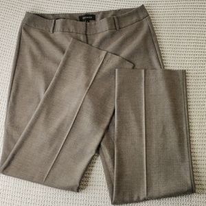 TALBOTS HERITAGE DRESS PANTS SIZE 12